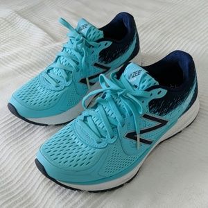New Balance Sneakers